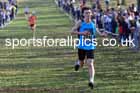 Mens under-17s 2025 UK CAU Inter Counties Cross Country Champs., Wollaton Park, Nottingham. Photo: David T. Hewitson/Sports for All Pics